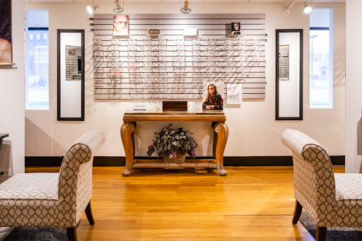 Optometrist «Best Vision Optometry», reviews and photos, 865 S Elmhurst Rd, Des Plaines, IL 60016, USA