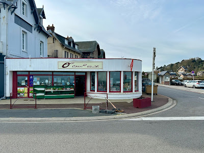 O' Caux Choix à Veulettes-sur-Mer