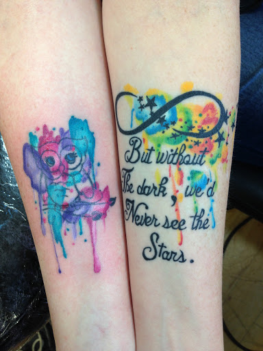 Tattoo Shop «Stone Age Tattoos», reviews and photos, 6009 GA-92, Acworth, GA 30102, USA