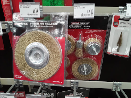 Auto Parts Store «AutoZone», reviews and photos, 3281 PA-940, Mt Pocono, PA 18344, USA