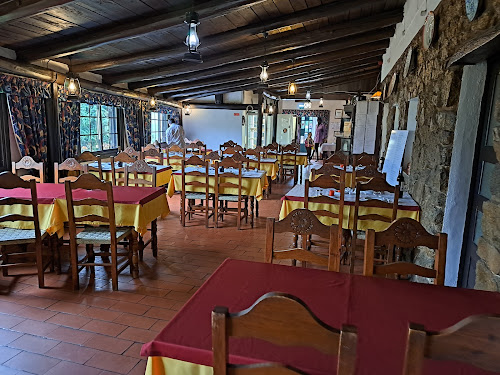 Restaurante de Cozinha Tradicional Portuguesa Jardim das Oliveiras Monchique