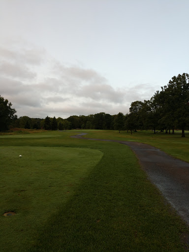 Golf Course «Hudson Mills Metropark Golf Course», reviews and photos, 4800 Dexter-Pinckney Rd, Dexter, MI 48130, USA