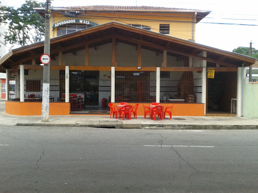 Logo da empresa - Bar Do Silvão