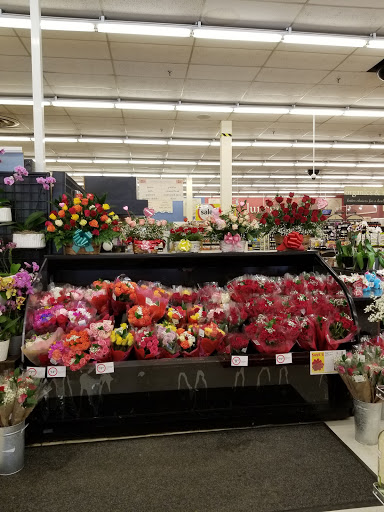 Grocery Store «Winn-Dixie», reviews and photos, 3850 N 46th Ave, Hollywood, FL 33021, USA