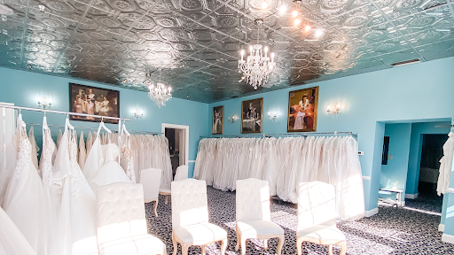 Bridal Shop «Love It! at Stella’s Bridal & Fashions», reviews and photos, 5 S Center St, Westminster, MD 21157, USA