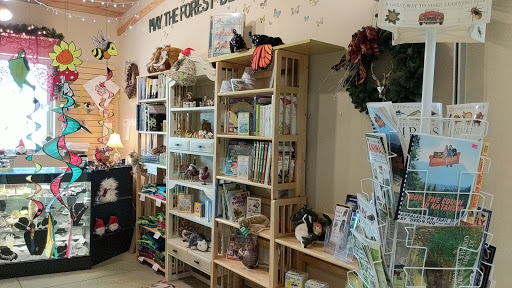 County Government Office «Brevard County Enchanted Forest Sanctuary», reviews and photos, 444 Columbia Blvd, Titusville, FL 32780, USA