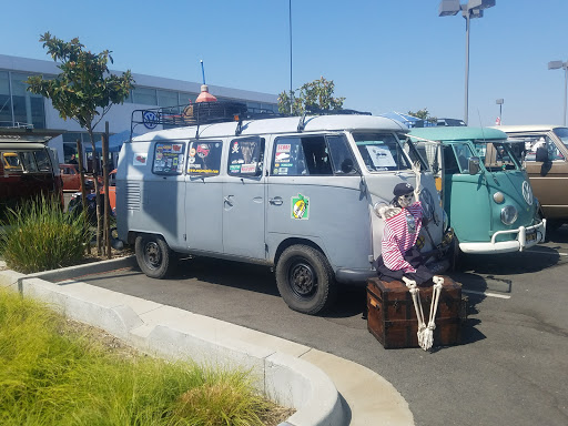 Volkswagen Dealer «Vacaville Volkswagen», reviews and photos, 721 Orange Dr, Vacaville, CA 95687, USA