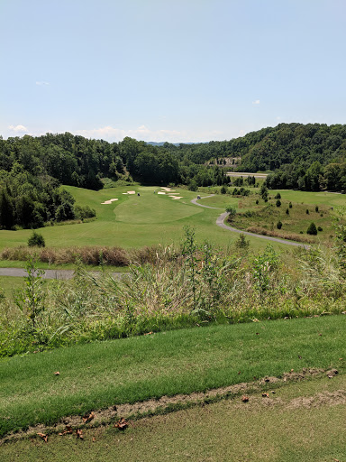 Golf Course «Cattails at MeadowView Golf Course», reviews and photos, 1901 Meadowview Pkwy, Kingsport, TN 37660, USA