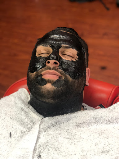 Barber Shop «The Barber Shop», reviews and photos, 70-23 Austin St, Forest Hills, NY 11375, USA