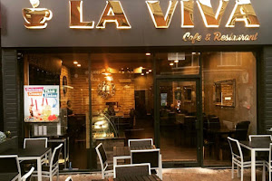La Viva Cafe Restaurant