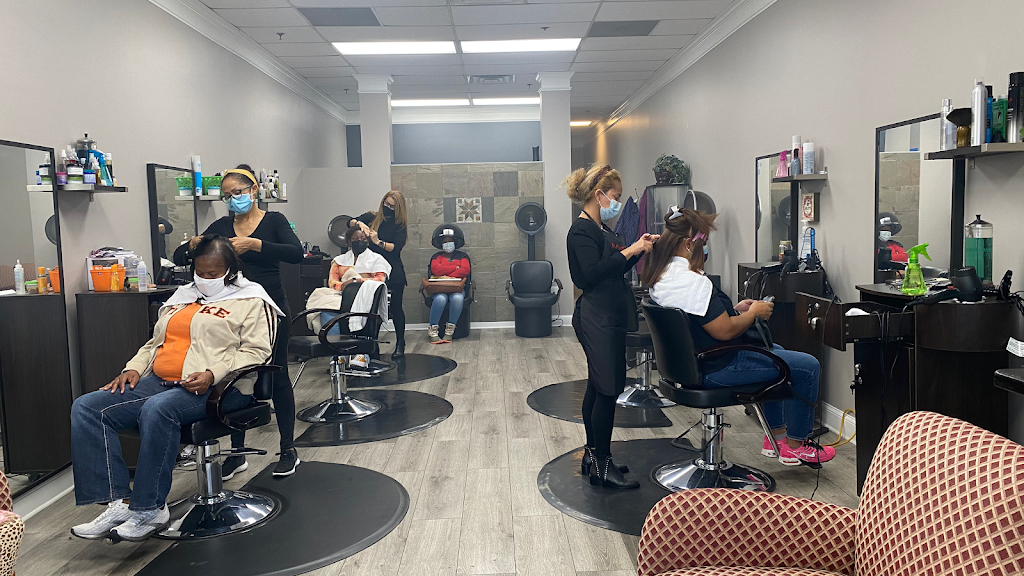 Hair Expo Dominican Salon 30144