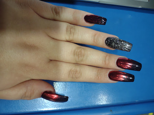 Cheap acrylic nails Kansas City