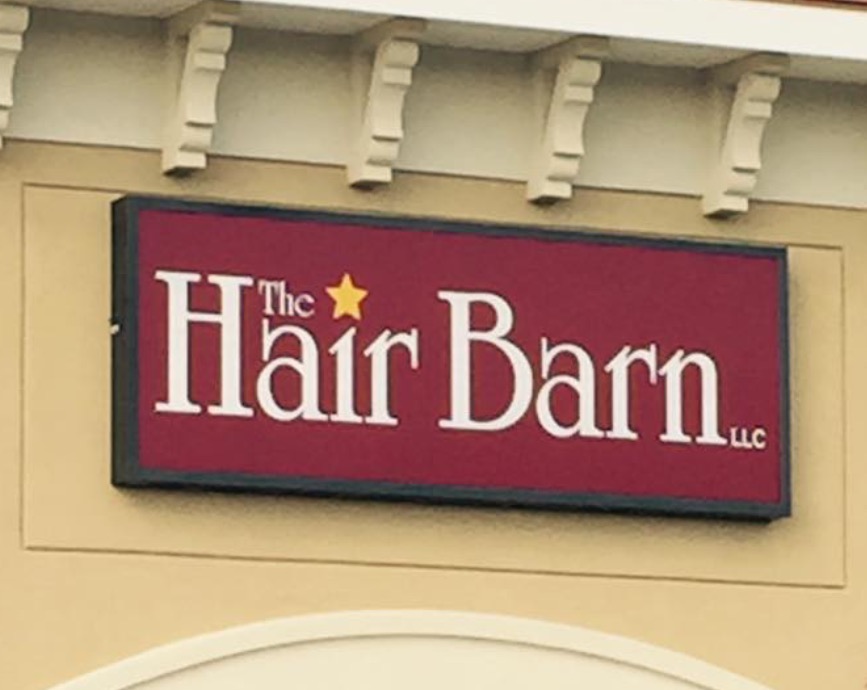 Hair Barn LLC 08302