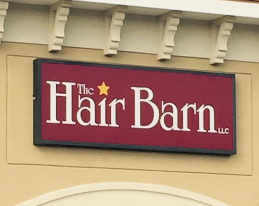 Hair Barn LLC