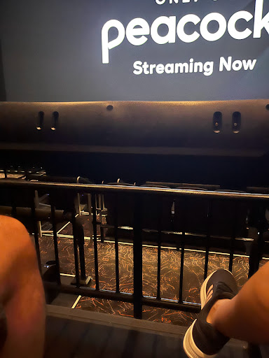 Movie Theater «Regal Cinemas Fox 16 & IMAX», reviews and photos, 22875 Brambleton Plaza, Brambleton, VA 20148, USA