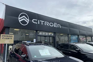 SA SUD AUTO REVEL – Citroën image