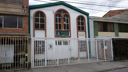 Iglesia Adventista del Séptimo Día - Getsemaní