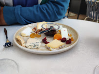 Plats et boissons du Restaurant français Restaurant Gaée à La Rochelle - n°8