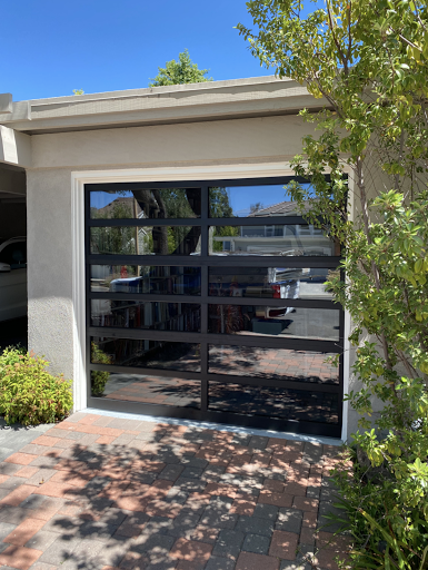 Archway Garage Doors