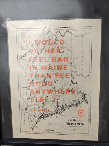 Wine Store «Old Port Wine Merchants», reviews and photos, 223 Commercial St, Portland, ME 04101, USA