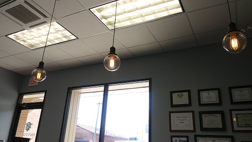 Electrician «Integra Electrical», reviews and photos, 207 N Buxton St, Indianola, IA 50125, USA