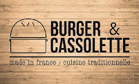 Photos du propriétaire du Restaurant Burger et Cassolette Carcassonne - n°3