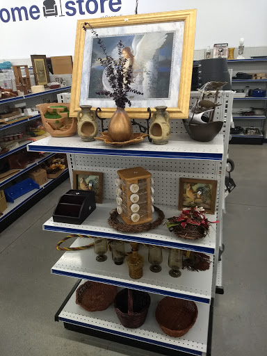Thrift Store «Goodwill High Street Retail Store», reviews and photos