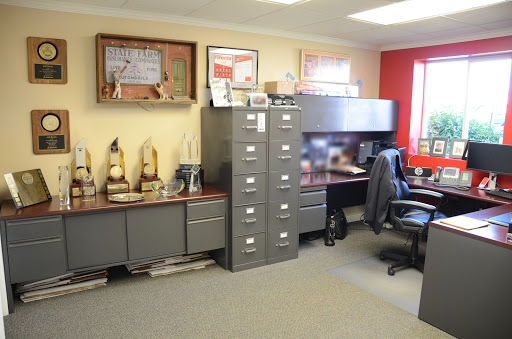 Insurance Agency «State Farm: Jeff Burtis», reviews and photos