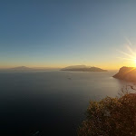 Photo n°3 de l'avis de Dean.d fait le 10/10/2019 à 11:32 sur le  Hotel Caesar Augustus à Anacapri