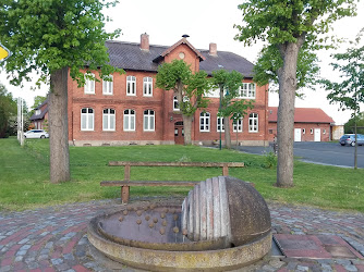 Kulturzentrum Alte Schule