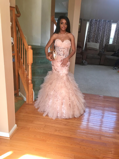 Bridal Shop «JC Bridal and Formals», reviews and photos, 1812 Pulaski Hwy, Edgewood, MD 21040, USA