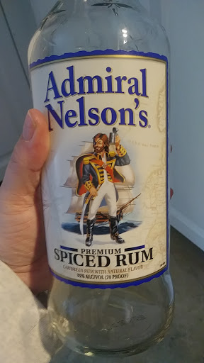 Liquor Store «Liquor Barn», reviews and photos, 133 Main St #4, Spencer, MA 01562, USA