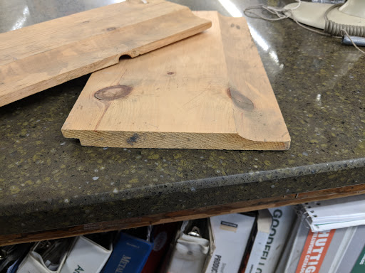 Lumber Store «Heights Lumber Center Inc», reviews and photos, 3 Windsor Hwy, New Windsor, NY 12553, USA