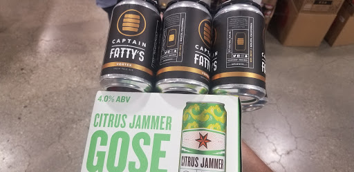 Wine Store «BevMo!», reviews and photos, 3730 E Foothill Blvd, Pasadena, CA 91107, USA