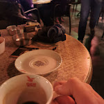 Photo n°1 de l'avis de Deniz.a fait le 07/03/2022 à 19:10 sur le restaurants In de Stoop à Antwerp