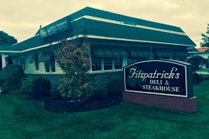 Fitzpatrick's Deli & Steakhouse image