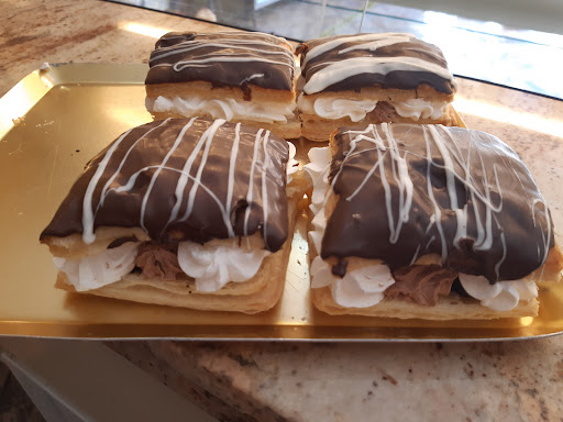 Panadería y Confitería Artesanal DULCE SARA