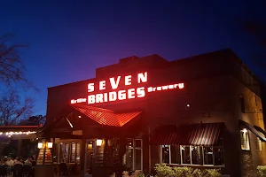 Seven Bridges Grille & Brewery image