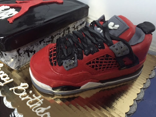 Bakery «ImagiCakes Cake Designers», reviews and photos, 1508 W Seybert St, Philadelphia, PA 19121, USA