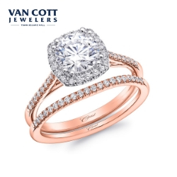 Jeweler «Van Cott Jewelers», reviews and photos, 2433 Vestal Pkwy E, Vestal, NY 13850, USA