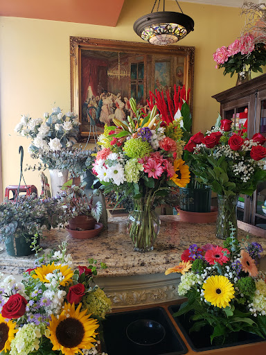 Florist «J.W. Becker Flowers & Gifts», reviews and photos, 225 Jericho Turnpike, Floral Park, NY 11001, USA