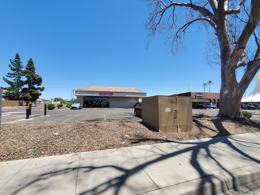 Lingerie Store «Hustler Hollywood», reviews and photos, 10017 N Metro Pkwy E, Phoenix, AZ 85051, USA