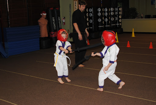 Martial Arts School «Victory Martial Arts Academy LLC», reviews and photos, 205 Apollo Beach Blvd #115, Apollo Beach, FL 33572, USA