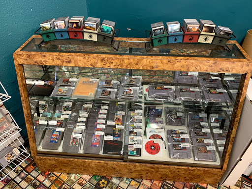 Video Game Store «The Game Hub», reviews and photos, 9800 CA-53, Lower Lake, CA 95457, USA
