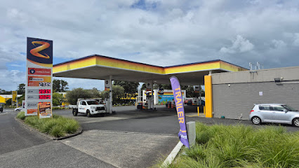 Z - Glen Innes - Service Station