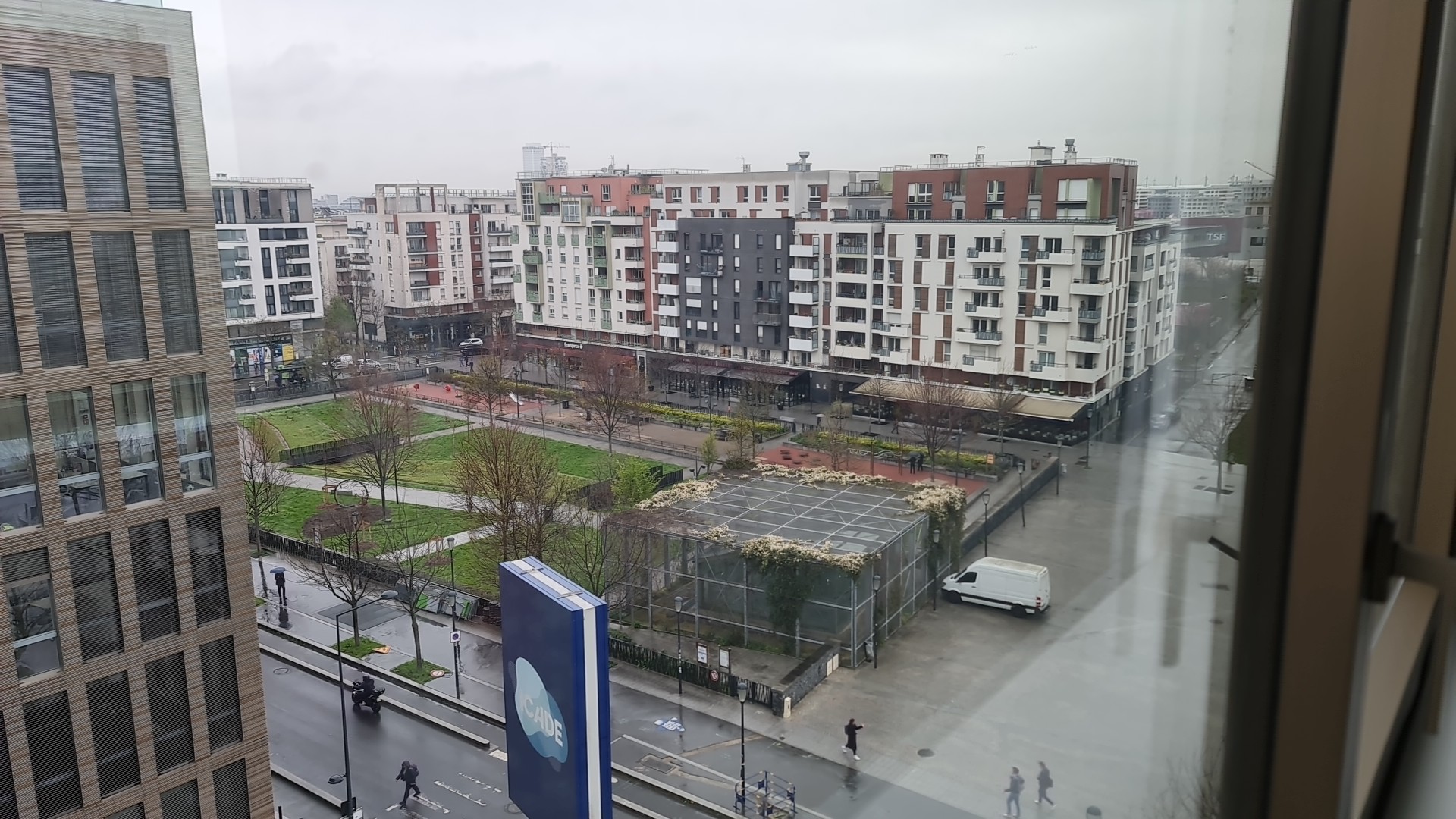 Photo n° 3 de l'avis de Maxime.O fait le 26/03/2024 à 07:43