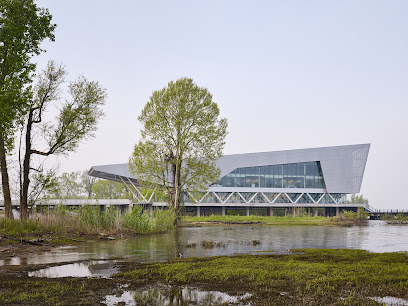 The Water Campus