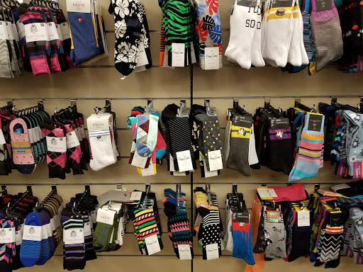 Department Store «Nordstrom Rack Downtown San Francisco», reviews and photos, 555 9th St, San Francisco, CA 94103, USA