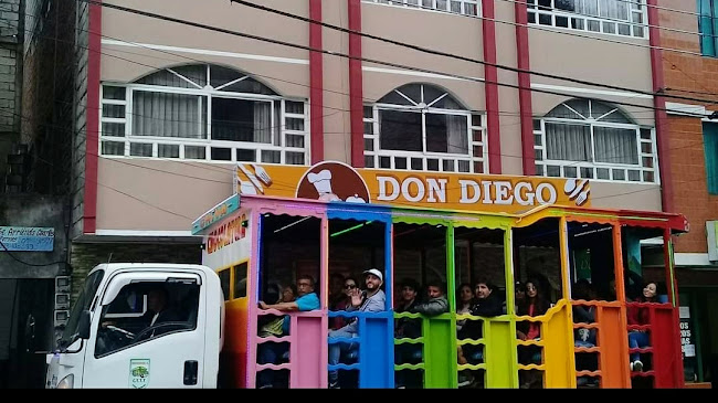 Hostal Don Diego