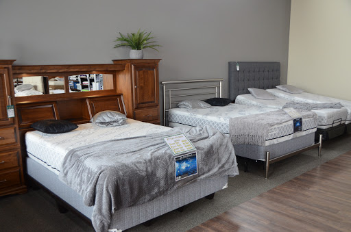 Mattress Store «Lebeda Mattress Factory», reviews and photos, 2660 Wiley Blvd SW #4, Cedar Rapids, IA 52404, USA